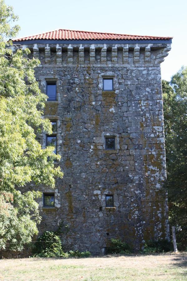 Bocage Belle Histoire Bed & Breakfast Moutiers-Sous-Chantemerle Bagian luar foto